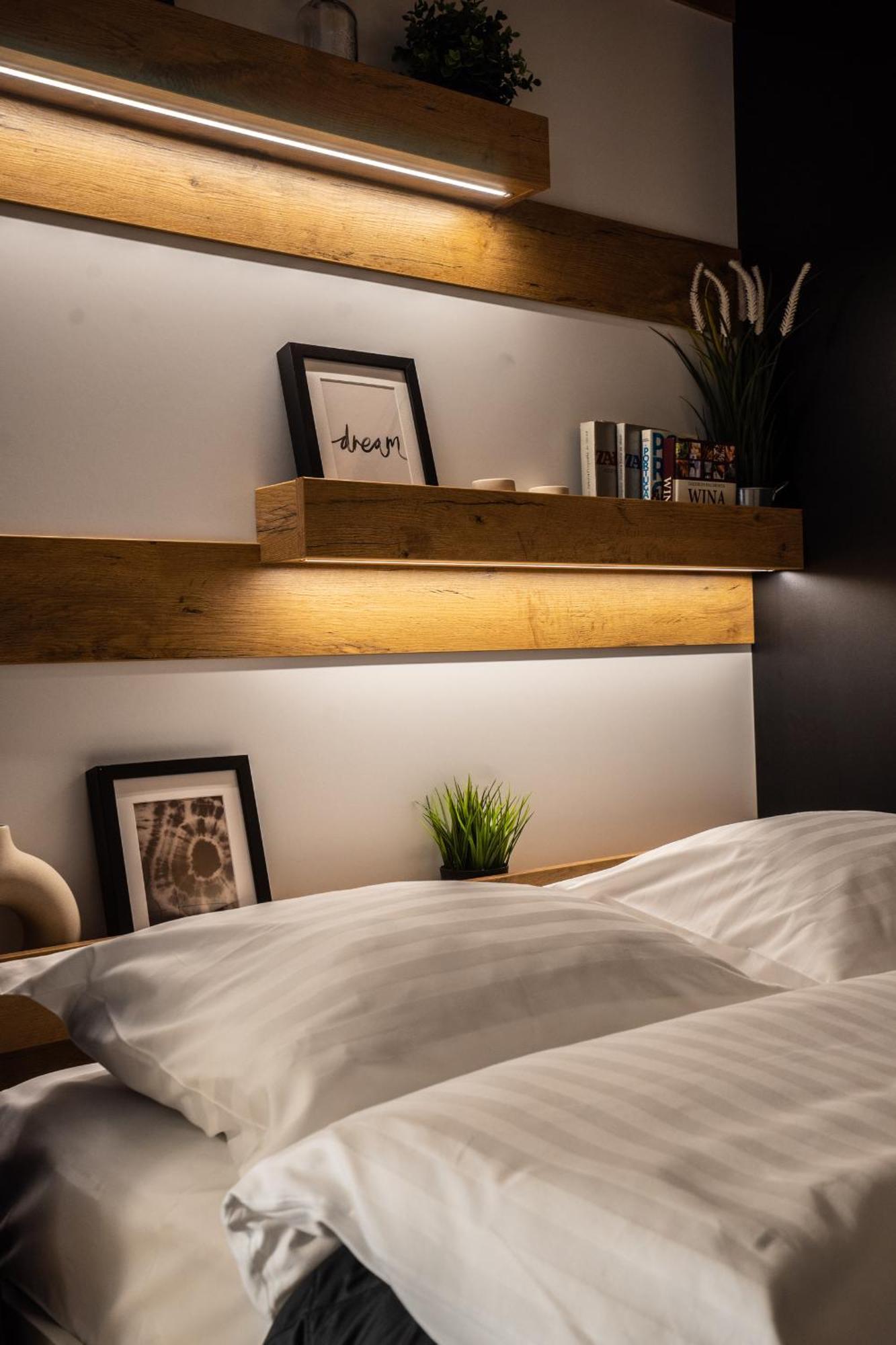 Old Town Heart XII - Poznanska Luxury Loft Apartment Warsawa Bagian luar foto