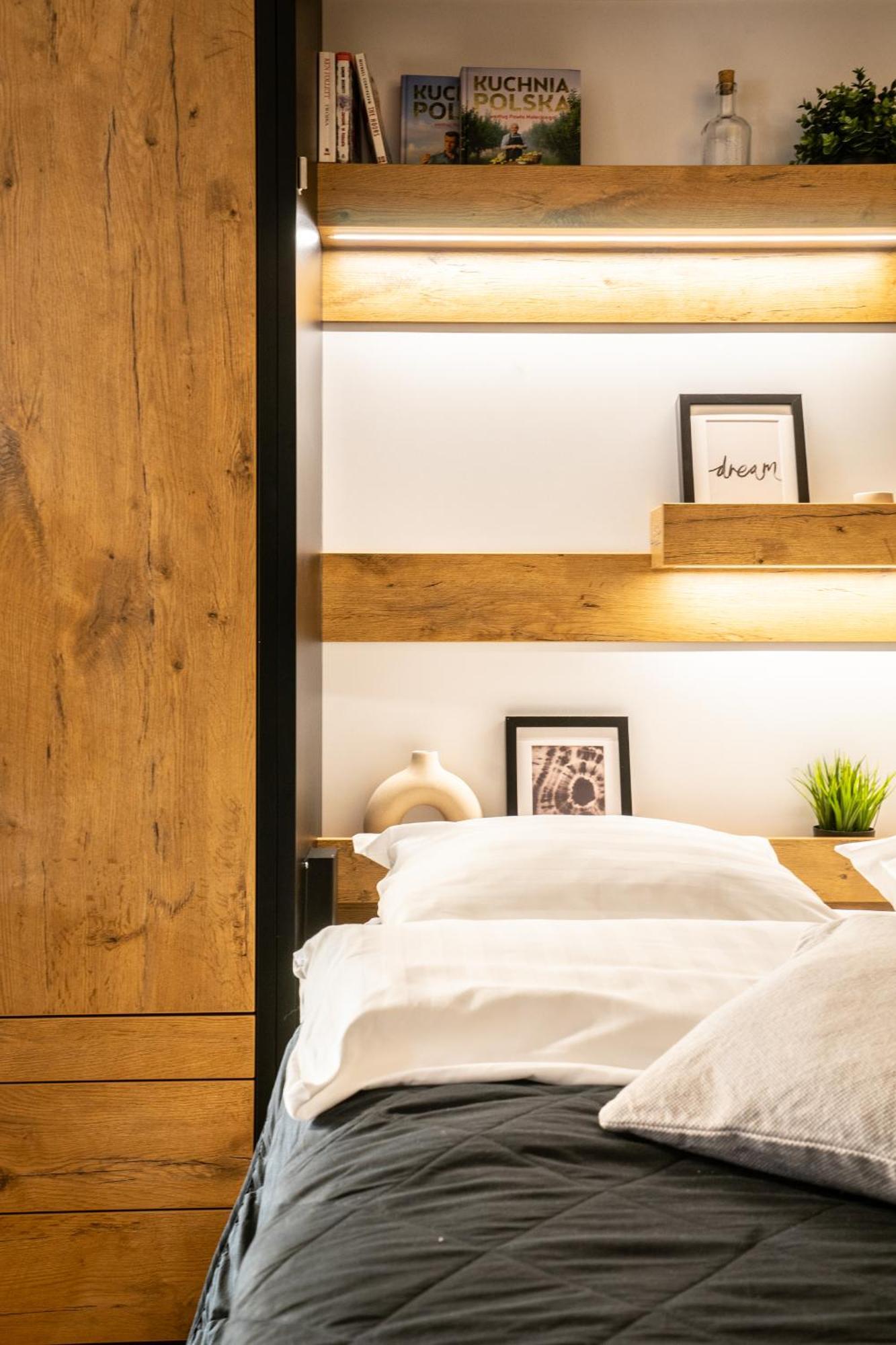 Old Town Heart XII - Poznanska Luxury Loft Apartment Warsawa Bagian luar foto